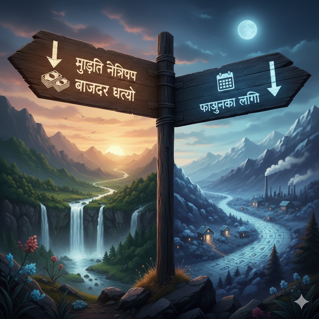 फागुनका लागि वाणिज्य बैंकको मुद्दति निक्षेप ब्याजदर घट्यो